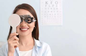 一只眼睛近视可以做近视手术吗？